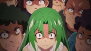 Higurashi no Naku Koro ni (2020) Episodio 6