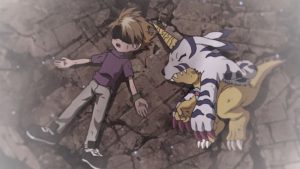 Digimon Adventure (2020) Episodio 25