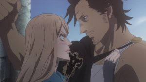 Black Clover Episodio 150