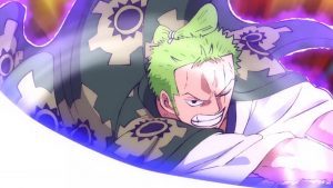 One Piece Episodio 951