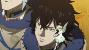 Black Clover Episodio 151