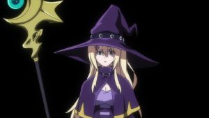 100-man no Inochi no Ue ni Ore wa Tatte Iru Episodio 7
