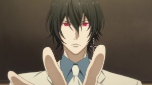 Noblesse Episodio 7