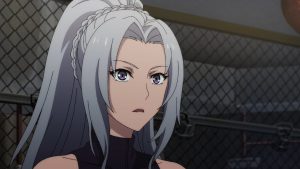 Yingxiong Zai Lin Hero Return Episodio 5