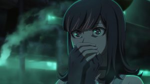 Akudama Drive Episodio 6