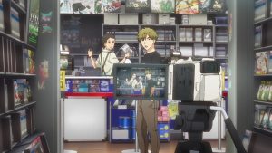 Ikebukuro West Gate Park Episodio 6