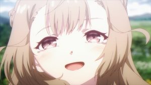 King’s Raid: Ishi wo Tsugumono-tachi Episodio 9