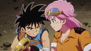 Dragon Quest: Dai no Daibouken (2020) Episodio 9