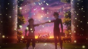 Black Clover Episodio 152