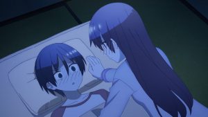 Tonikawa Kawaii Episodio 8