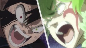 Black Clover Episodio 153