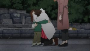 Ikebukuro West Gate Park Episodio 8