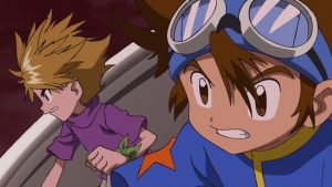 Digimon Adventure (2020) Episodio 24