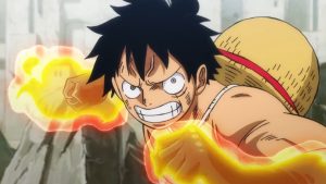 One Piece Episodio 952