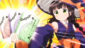 Gochuumon wa Usagi Desu ka? Bloom Episodio 7