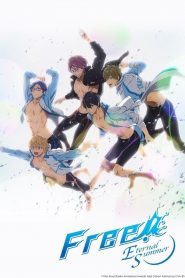 Free! 2 Temporada Online