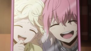 Munou na Nana Episodio 12
