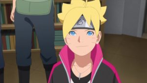 Boruto: Naruto Next Generations Episodio 179