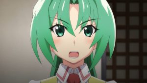 Higurashi no Naku Koro ni (2020) Episodio 12