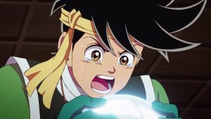 Dragon Quest: Dai no Daibouken (2020) Episodio 10