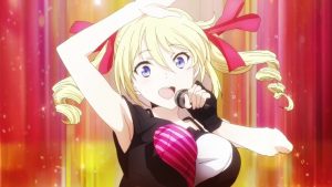 Mahouka Koukou no Rettousei Raihousha-hen Episodio 11