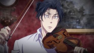 Yuukoku no Moriarty Episodio 10