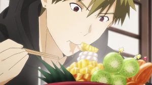 Ikebukuro West Gate Park Episodio 9