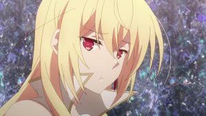 Kimi to Boku no Saigo no Senjou Episodio 10