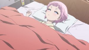 Kamisama ni Natta hi Episodio 11