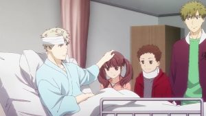 Ikebukuro West Gate Park Episodio 12