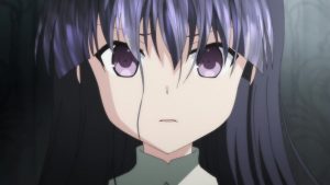 Assault Lily: Bouquet Episodio 11