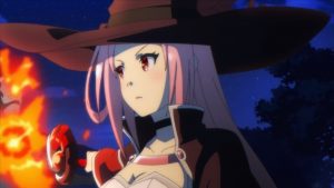King’s Raid: Ishi wo Tsugumono-tachi Episodio 10