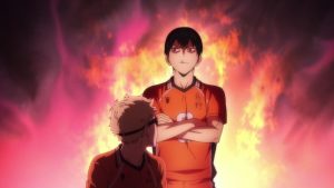 Haikyuu!! 4: To the Top Episodio 23