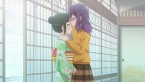 Adachi to Shimamura Episodio 10