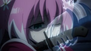 Munou na Nana Episodio 13