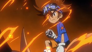 Digimon Adventure (2020) Episodio 29