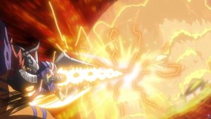 Digimon Adventure (2020) Episodio 28