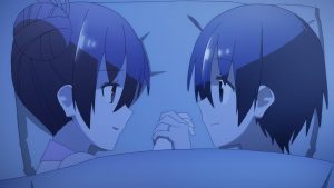Tonikaku Kawaii Episodio 12