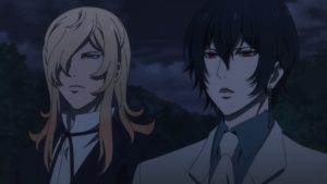 Noblesse Episodio 12