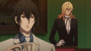Noblesse Episodio 11