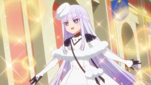 Maoujou de Oyasumi Episodio 12