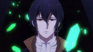 Noblesse Episodio 13