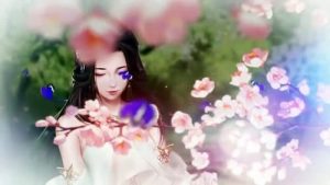 Wu Shen Zhu Zai Episodio 33