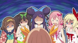 Ochikobore Fruit Tart Episodio 11