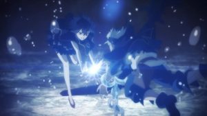 Black Clover Episodio 155