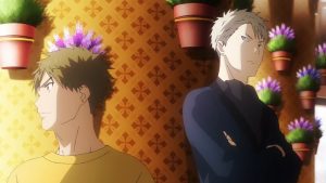 Ikebukuro West Gate Park Episodio 10