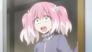 Munou na Nana Episodio 11