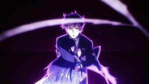 Mahouka Koukou no Rettousei Raihousha-hen Episodio 13