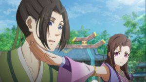 A Will Eternal Episodio 8