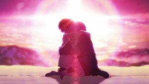 Kamisama ni Natta hi Episodio 12